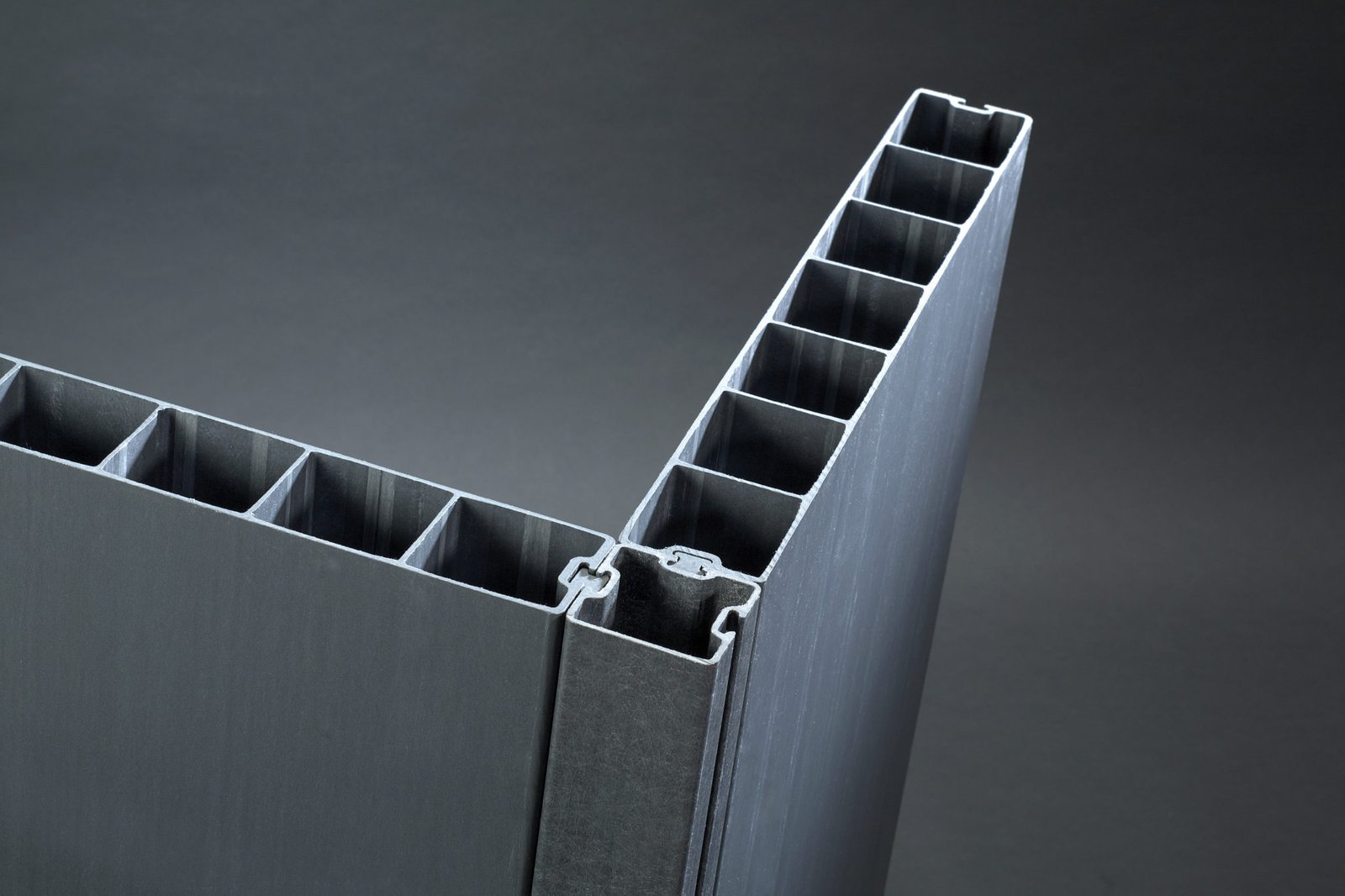Comlement Panel Composolite-connected-panels – Tactical Panel Systems